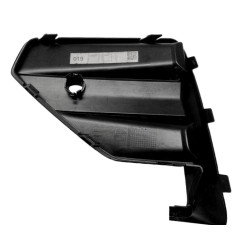 VOLVO S60 III V60 II prawa kratka atrapa zderzak przód R-Design OE 31455563