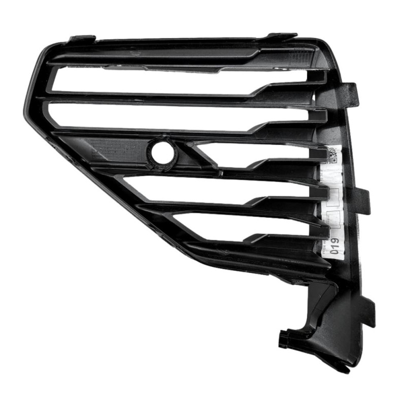 VOLVO S60 III V60 II prawa kratka atrapa zderzak przód R-Design OE 32227027