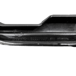 VOLVO S60 III V60 II prawa kratka atrapa zderzak przód R-Design OE 32227027