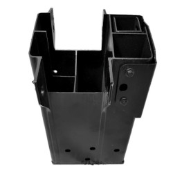 VOLVO S90 S90L V90 lewa strefa zgniotu wspornik wzmocnienie OE 32377908