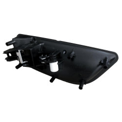 VOLVO S60 V60 II XC60 II prawa klamka wewnętrzna przednia tylna czarna OE