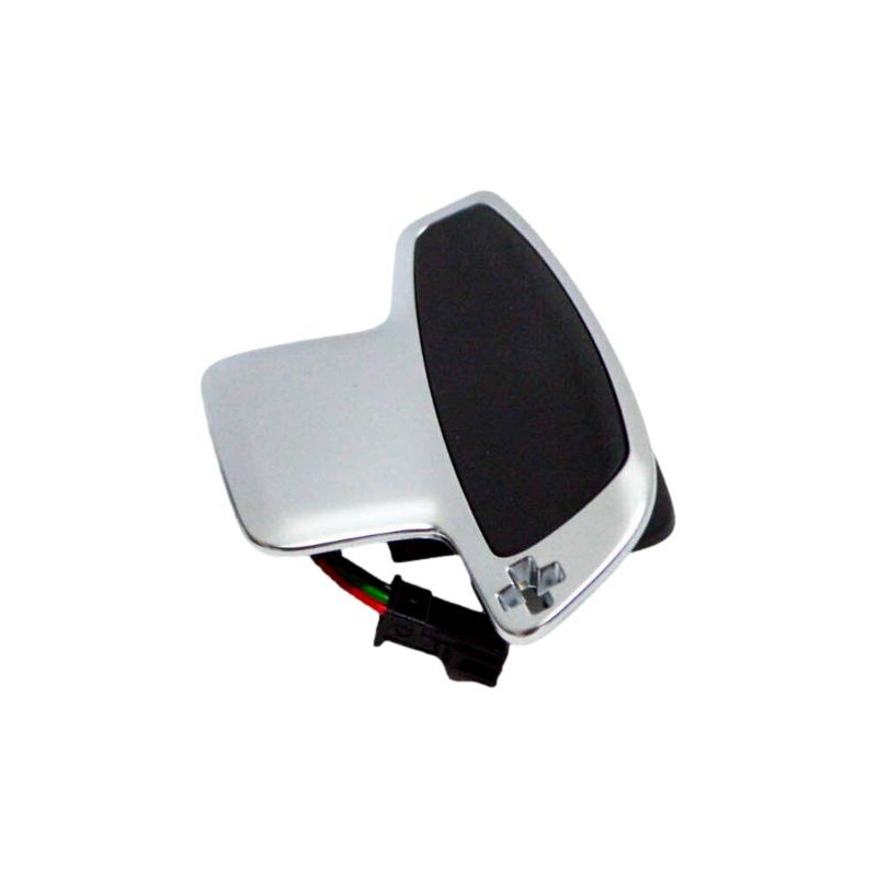 VOLVO S60 V60 XC60 S80 XC70 manetka biegów kierownicy + OE 31343008