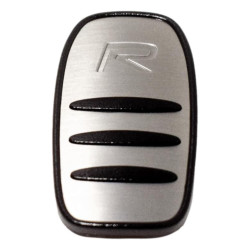 VOLVO S60 S80 V70 XC70 XC90 pokrywka obudowa kluczyka pilota S60R V70R OE