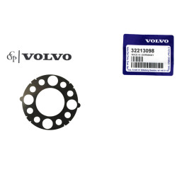 VOLVO V40 S60 V60 V70 S80 S90 V90 XC60 XC90 podkładka koło pasowe 2.0T OE