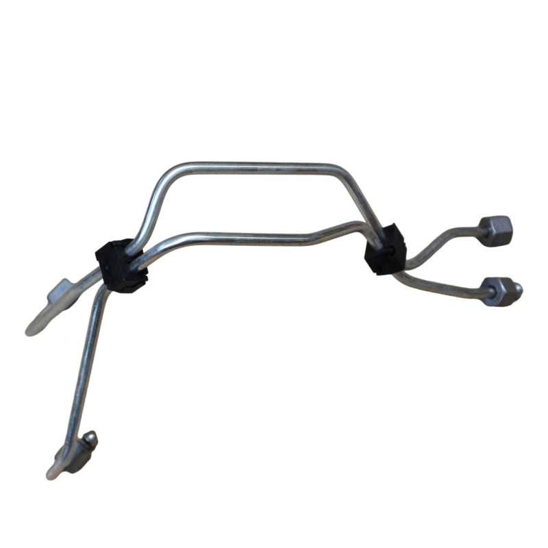 VOLVO C30 S40 V50 S80 V70 przewód paliwowy wtryskiwaczy 1-2 1.6D OE