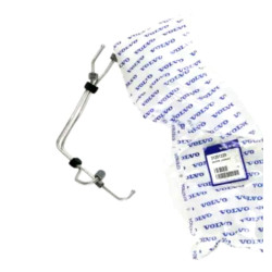 VOLVO C30 S40 V50 S80 V70 przewód paliwowy wtryskiwaczy 3-4 1.6D OE