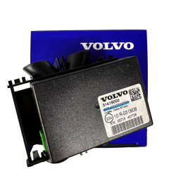 VOLVO S60 V60 S80 V70 XC60 XC70 czujnik ruchu IMS alarmu OE 31419000
