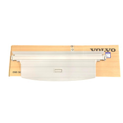 VOLVO V90 V90CC tylna roleta polka bagażnika oryginał blondę OE 32310686