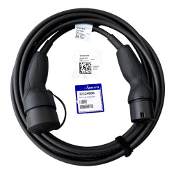 VOLVO S60 V60 S90 V90 C40 XC40 XC60 XC90 II przewód do ladowania Modę 3 OE