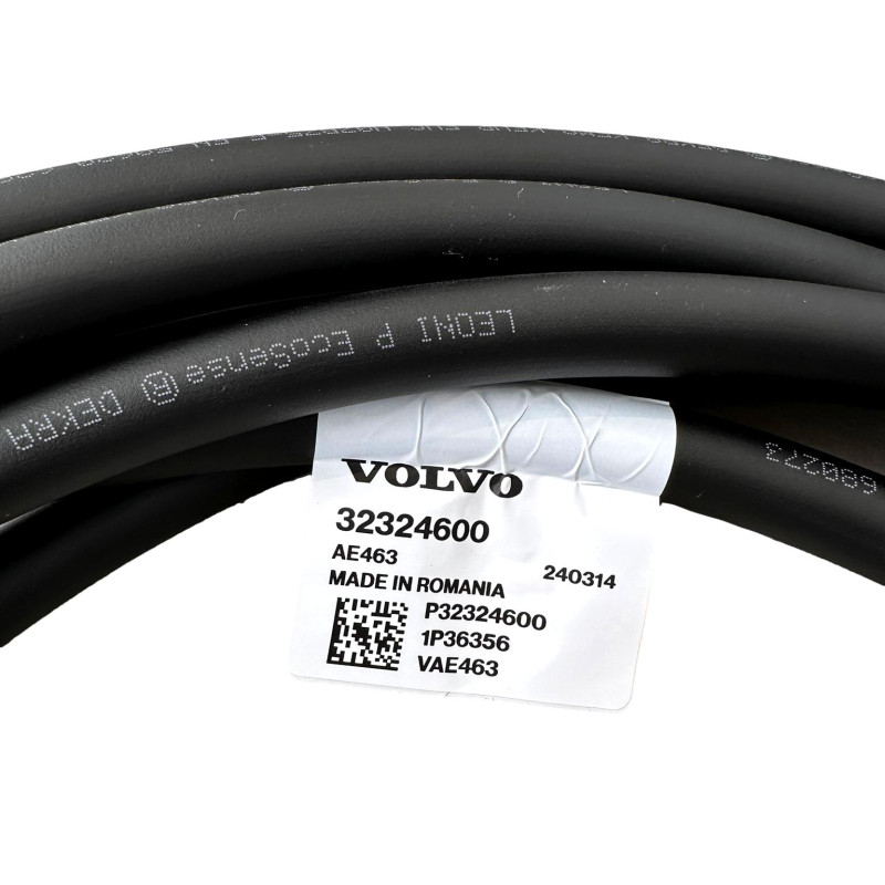 VOLVO S60 V60 S90 V90 C40 XC40 XC60 XC90 II przewód do ladowania Modę 3 OE
