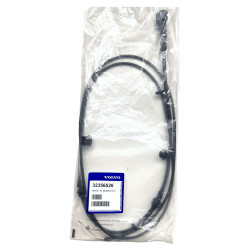 VOLVO C40 XC40 wiązka naprawcza czujnika abs lewy przód OE 32356526
