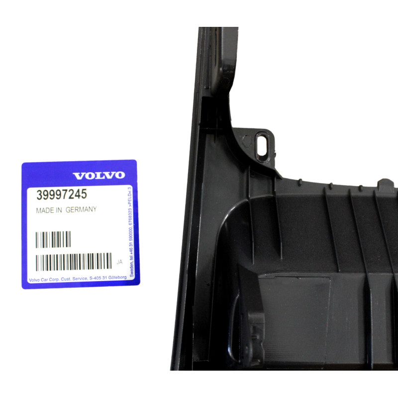 VOLVO S80 V70 XC70 wspornik podstawa dol konsoli środkowej OE 39997245