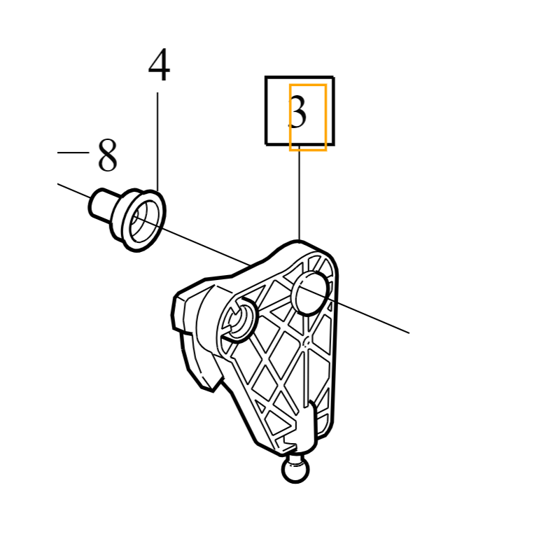 VOLVO C30 C70 S40 V50...