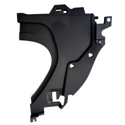 VOLVO C40 XC40 EV lewa osłona pasa przedniego bagażnik przód OE 32297905