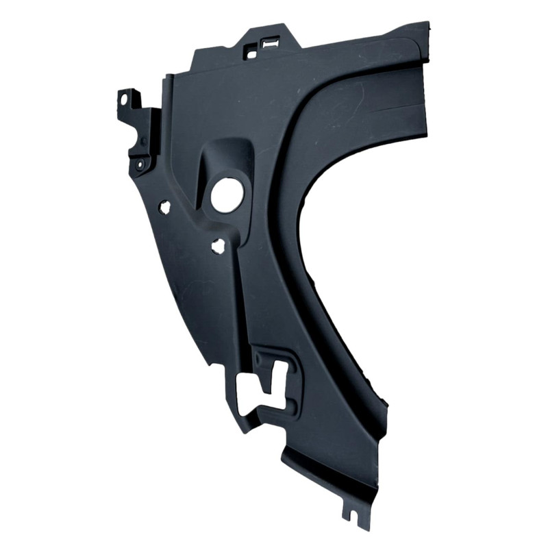 VOLVO C40 XC40 EV prawa...