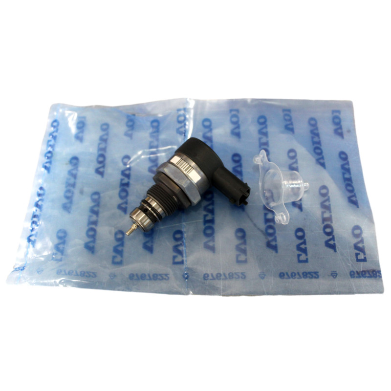 VOLVO S60 S40 V50 S80 V70 XC60 XC70 XC90 zawór regulator ciśnienia 2.4D OE