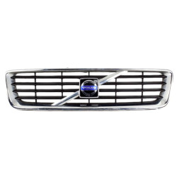 VOLVO C30 oryginalny grill atrapa zderzak przód OE 30657194