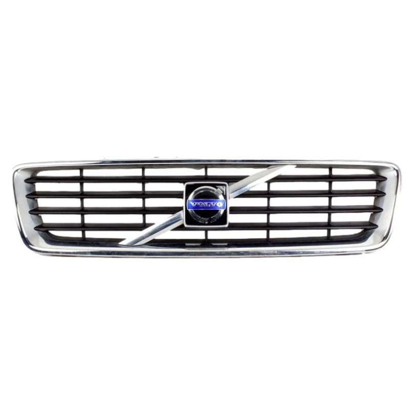 VOLVO C30 oryginalny grill...