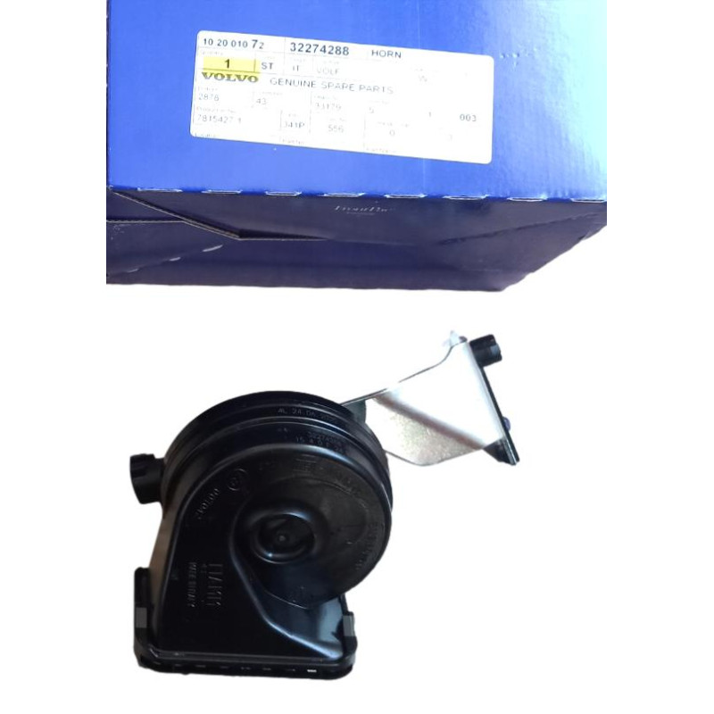 VOLVO C40 EX40 XC40 prawy...