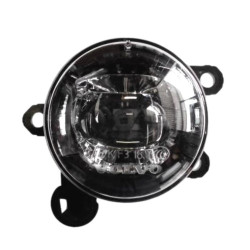 VOLVO EX40 XC40 halogen lewy LED przeciwmgielny przód OE 32228883