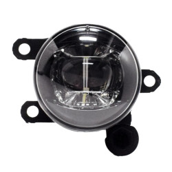 VOLVO EX40 XC40 halogen prawy LED przeciwmgielny przód OE 32228884