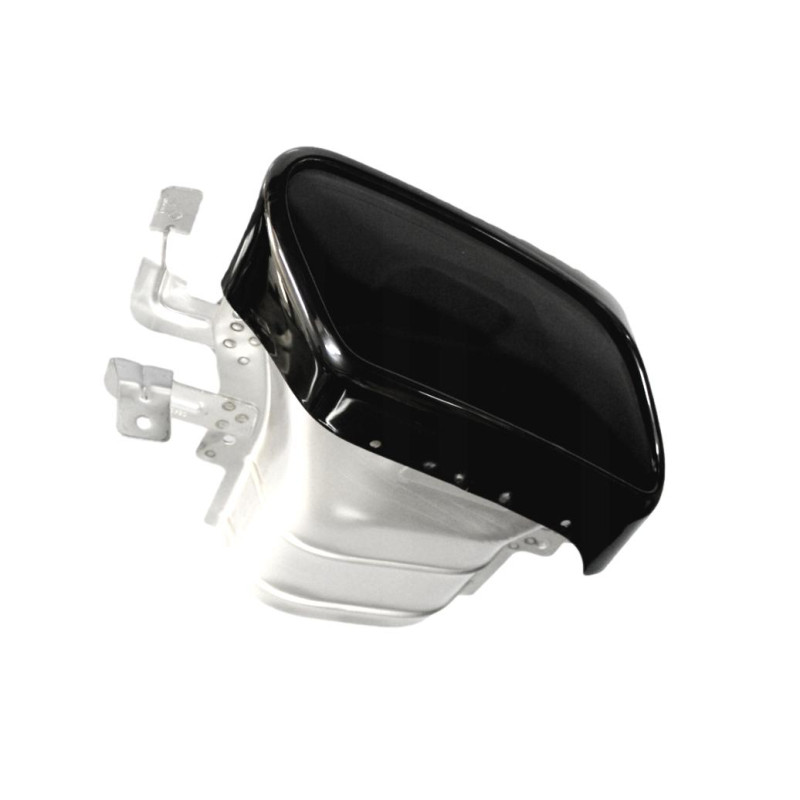 VOLVO S60 III V60 II czarna...