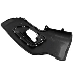 VOLVO XC70 oryginalny lewy narożnik kratka zderzak przód OE 31378965