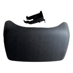 VOLVO XC90 I zaślepka hak holowniczy odpinany OE 30744121