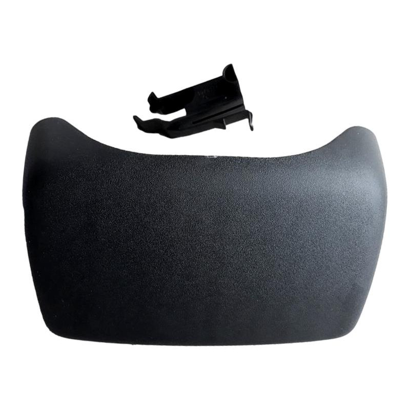 VOLVO XC90 I zaślepka hak...