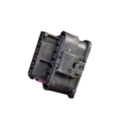 VOLVO S60 III V60 II wtyczka konektor kostka lampy tył 6PIN OE 31252179