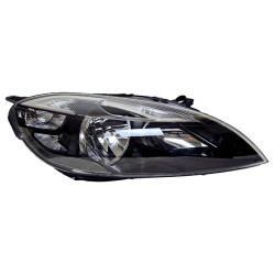 VOLVO V40 V40CC prawy reflektor lampa przód H7 halogen OE 31420004