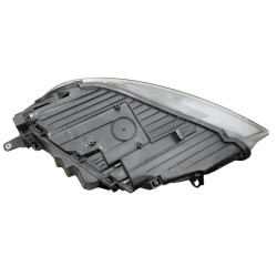 VOLVO V40 V40CC prawy reflektor lampa przód H7 halogen OE 31420004