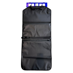 VOLVO oryginalna osłona fotela przed zabrudzeniem butami przed dziećmi OE