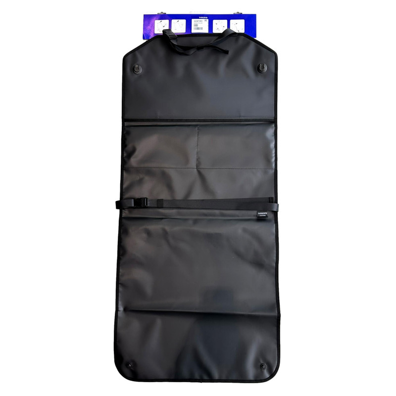 VOLVO oryginalna osłona fotela przed zabrudzeniem butami przed dziećmi OE