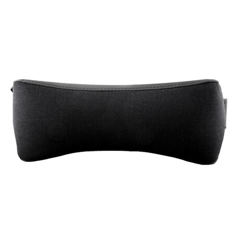 VOLVO oryginalna poduszka pod szyje welna włókna Sorona OE