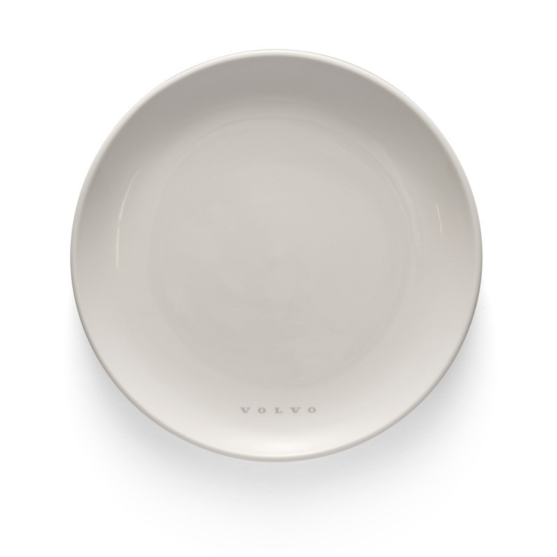 VOLVO oryginalny talerzyk...