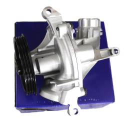 VOLVO V60 V90 XC60 XC90 II pompa wody układu chłodzącego D420T OE 32382368