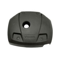 VOLVO XC60 XC90 II górna pokrywa osłona silnika 2.0 B4204TX OE 31657647
