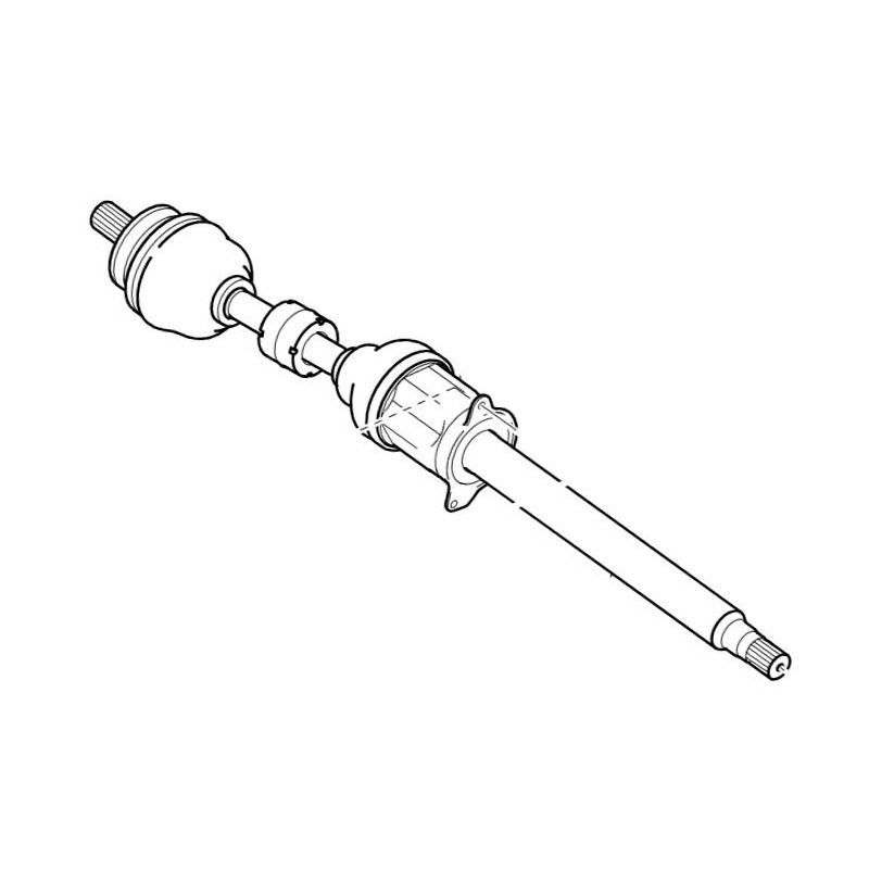 VOLVO V90 II oryginalna...