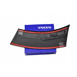 VOLVO XC60 II listwa tylny lewy błotnik nadkole 40003478