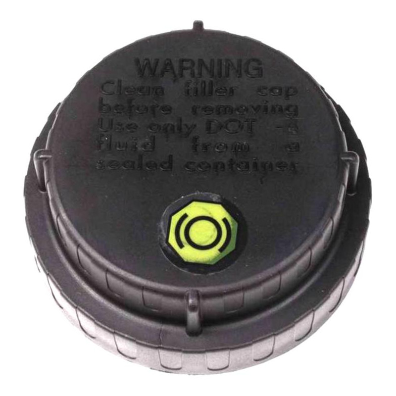 VOLVO S40 V40 (-04) korek zbiornika płynu hamulcowego OE 30863325