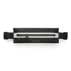 VOLVO oryginalny pas sportowy saszetka nerka czarny OE 32251763