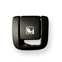 VOLVO S90 V90 XC60 II gniazdo ISOFIX siedziska kanapy tył OE 39841463