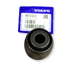 VOLVO XC90 I tuleja zwrotnicy ramy zawieszenia tył OE 8672223