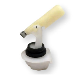 VOLVO V90 C40 XC40 czujnik poziomu płynu spryskiwaczy OE 32430609 30784332