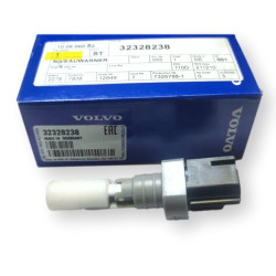 VOLVO XC60 II czujnik poziomu płynu spryskiwaczy OE 32282609 32328238