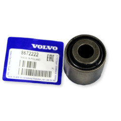 VOLVO XC90 I tuleja ramy zwrotnicy zawieszenia tył OE 8672222