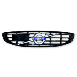 VOLVO S60 II V60 oryginalny grill atrapa zderzak przód R-Design OE 31425887