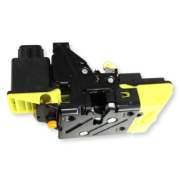 VOLVO S60 S80 V70 XC70 oryginalny zamek drzwi prawy tył rygiel OE 30699756