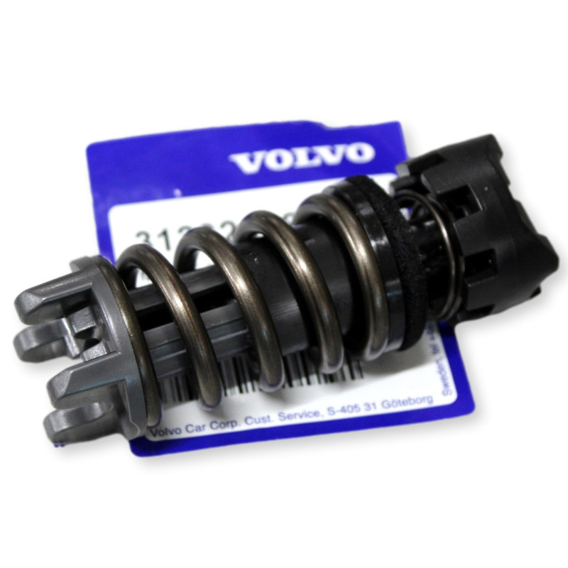 VOLVO S60 V60 XC60 I sprężyna pedału sprzęgła OE 31202898